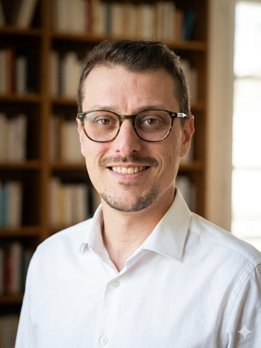 Álvaro del Coso, Co-Founder & Director de Arte